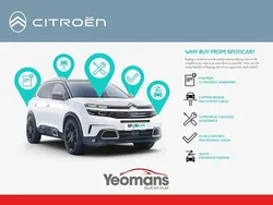 Grey Used 2020 Citroën C3 Origins Hatchback | £11,491 (Fair price)