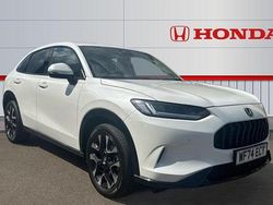Other Used 2024 Honda ZR-V Advance SUV | £29,030 (Fair price)