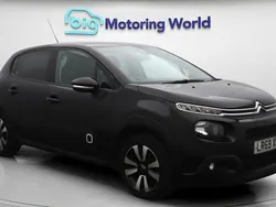 Used 2019 Citroën C3 Flair Hatchback | £7,300 (Good price)