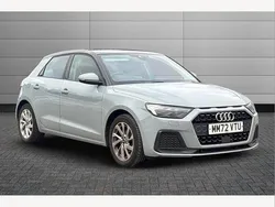 Arrow grey Used 2023 Audi A1 Sport Hatchback | £16,150 (Good price)