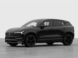 Onyx black New 2025 Volvo EX30 Ultra SUV | £45,560