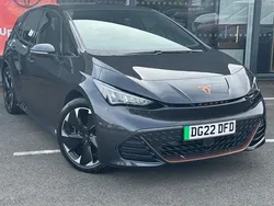 Used 2024 Cupra Born Hatchback | £17,990 (Good price)