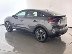 Grey Used 2023 Citroën C4 PureTech Hatchback | £15,190 (Fair price)