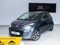 Used 2014 Citroën C1 Flair Hatchback | £5,699 (Fair price)