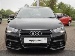 Used 2011 Audi A1 Hatchback | £13,795
