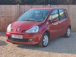 Renault Grand Modus