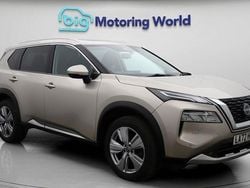 Used 2025 Nissan X-Trail Tekna SUV | £23,300 (Super price)