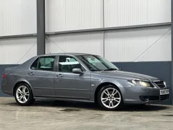 Saab 9-5