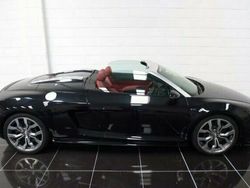 Used 2010 Audi R8 Coupé Coupe | £69,950