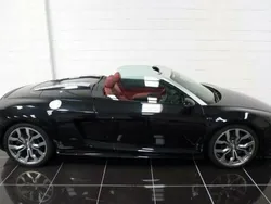 Used 2010 Audi R8 Coupé Coupe | £69,950