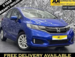 Used 2020 Honda Jazz SE Hatchback | £9,795 (Fair price)