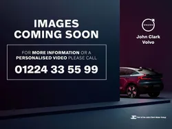 Grey Used 2020 Volvo XC40 Inscription SUV | £21,750 (Good price)