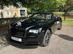 Used 2017 Rolls Royce Dawn Cabriolet | £149,995
