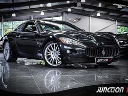 Grey Used 2011 Maserati Granturismo Coupe | £23,488 (Good price)