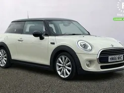 Used 2018 Mini Cooper Hatch Hatchback | £9,099 (Super price)