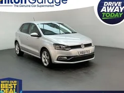 Used 2018 VW Polo SEL Hatchback | £11,900 (Super price)