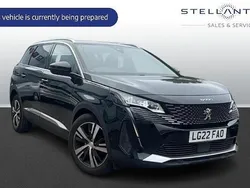 Used 2023 Peugeot 5008 GTi MPV | £23,258 (Fair price)