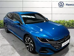 VW Arteon