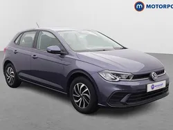 Used 2026 VW Polo Life Hatchback | £17,899 (Good price)