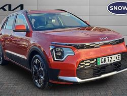 Used 2023 Kia Niro SUV | £15,995