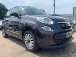 Grey Used 2015 Fiat 500L Pop Star MPV | £2,500 (Good price)