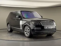Used 2020 Land Rover Range Rover Autobiography SUV | £39,500 (Fair price)