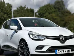 Used 2016 Renault Clio IV Dynamique Hatchback | £6,490 (Fair price)