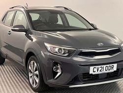 Used 2024 Kia Stonic 2 SUV | £11,715 (Good price)
