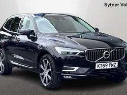 Used 2020 Volvo XC60 Inscription SUV | £25,250 (Fair price)