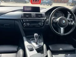 White Used 2020 BMW 420 M Sport Hatchback | £16,569 (Super price)