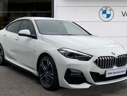 Other Used 2024 BMW 218 M Sport Sedan | £25,999 (Good price)