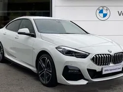 Other Used 2024 BMW 218 M Sport Sedan | £26,499 (Fair price)