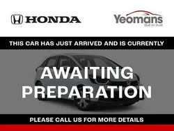 White Used 2024 Honda Jazz Elegance Hatchback | £20,750 (Fair price)