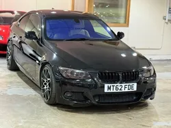 Black Used 2012 BMW 330 M Sport Coupe | £5,989 (Good price)