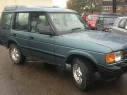 Used 1994 Land Rover Discovery SUV | £1,795