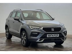 Used 2024 Seat Ateca SE Technology SUV | £21,989 (Fair price)