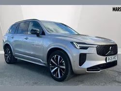 Other Used 2025 Volvo XC90 Plus SUV | £50,980 (Fair price)