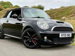Used 2010 Mini Cooper S Hatchback | £3,897 (Fair price)