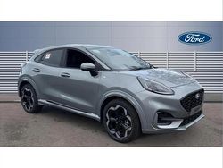 Other New 2025 Ford Puma ST-Line X SUV | £27,085