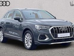 Used 2021 Audi Q3 Sport SUV | £20,840 (Good price)