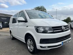 VW T6