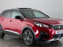 Used 2020 Peugeot 3008 Premium Estate | £11,250 (Good price)
