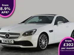White Used 2018 Mercedes E250 AMG line Cabriolet | £16,570 (Good price)
