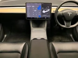 Used 2023 Tesla Model Y Long Range SUV | £25,070 (Super price)