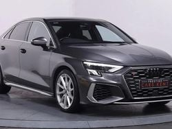 Used 2023 Audi S3 Sedan | £27,845 (Good price)