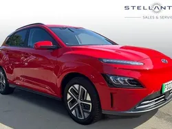Used 2023 Hyundai Kona Premium SUV | £15,044 (Fair price)