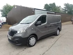 Grey Used 2019 Renault Trafic Business Van | £7,495 (Fair price)
