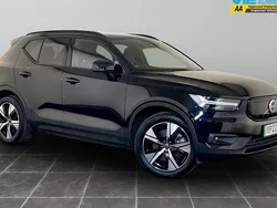 Used 2022 Volvo XC40 Plus SUV | £21,995 (Super price)