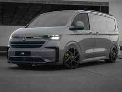 Grey New 2025 VW T6.1 Sport Van | £53,994