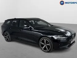 Used 2026 Volvo V60 Plus Estate | £27,599 (Super price)